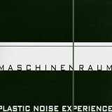 Maschinenraum