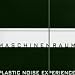 Anklicken zum Vergrößeren: Plastic noise experience - Maschinenraum (Audio CD)
