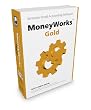 MoneyWorks 5 Gold, 1 user