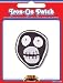 Mighty Boosh - Embroidered Iron on Badge - 15957