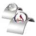 St. Louis Cardinals MLB Spinning Desk Clock by Great American Products