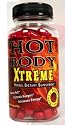 Hot Body Xtreme -100 capsules