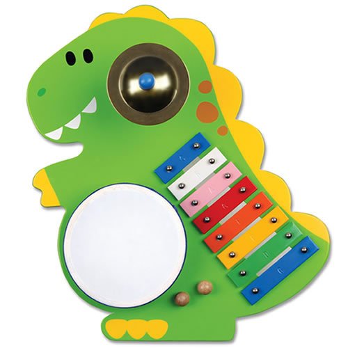 Stephen Joseph Dino Band Table