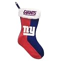 Stocking-NY Giants