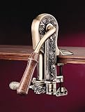 Estate Wine Opener - Antique Bronze