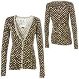 Buy Volcom Cosmic Wonder Cardigan Sweater - Women's