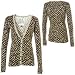 Apparel : Volcom Cosmic Wonder Cardigan Sweater - Women's