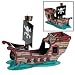 Pirate Ship Play Set - Curriculum Projects & Activities & Dramatic Play_s-2