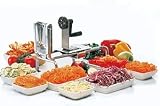 World Cuisine 40051 Rouet Handle