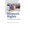 Women's Rights: A  <I>Human Rights Quarterly </I>Reader
