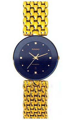 Rado Men's Watches Florence R48743154 - 3