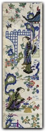 Tranquility - Double-sided Bookmark