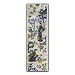 Tranquility - Double-sided Bookmark