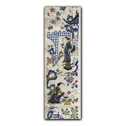 Tranquility - Double-sided Bookmark