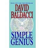 Produkt-Bild: (SIMPLE GENIUS) BY (GRAND CENTRAL PUBLISHING)[QUALITY PAPER]APR-2008