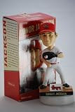 2007 - BD&A / MLB - Conor Jackson #16 - Bobblehead - Arizona Diamondbacks - Infielder - Out of Production - New - Rare - Limited Edition - Collectible