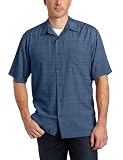 Van Heusen Mens Short Sleeve Woven