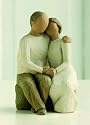 Anniversary Figurine by Willow Tree (26184)