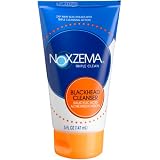 NoxzemaBlackheadCleanser,5.0-OunceTubes(Packof4)