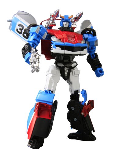 トランスフォーマー 変形! ヘンケイ! トランスフォーマー C-21 スモークスクリーン