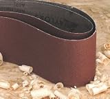 Review Sealey Tools  / Sealey SM14/B060G - Sanding Belt 60Grit 100 x 915mm