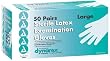 `Sterile Latex Surgical Gloves Size 7 Bx/100