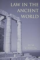 Law in the Ancient World