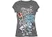 Apparel : Disney Tinkerbell Tattoo Tee