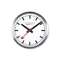 Mondaine Herren-Uhren Quarz Analog A995.CLOCK.16SBB