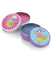 Fruity Beauty Lip Balm Tin
