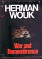 War and Remembrance by Herman Wouk. Vol 1 of 2