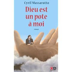 Dieu est un pote � moi