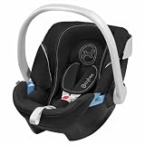 Cybex Aton Car Seat Shadow