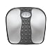 KORONA 3516711 Gero Personenwaage silber / anthrazit