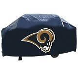 St. Louis Rams Deluxe Grill Cover
