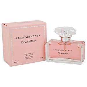 Amazon.com : Best Buy Remembrance Forever Mine Perfume, Impression of Romance Always Yours, by Ralph Lauren. Review