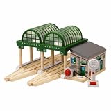 Deluxe Knapford Station -NEW