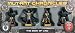 Mutant Chronicles Collectible Miniature Game The Book of Law