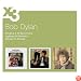 Bringing It All Back Home/Highway 61 Revisited/Blonde on Blonde
