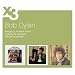 coffret 3 CD : Bringing It All Back Home - Highway 61 Revisited - Blonde On Blonde coffret 3 CD : Bringing It All Back Home - Highway 61 Revisited - Blonde On Blonde
