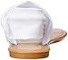 Rampage Women's Taxi Sandal