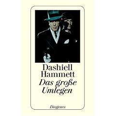 Das gro�e Umlegen und andere Detektivstories.