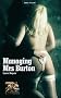 Managing Mrs Burton (Pleasure and Pain)