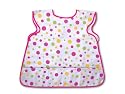 Children's Smock Pink Polka-dot - $6.00