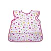 Children's Smock Pink Polka-dot - $11.95