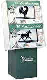 30 Weathervane Shipper