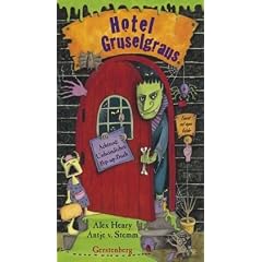 Hotel Gruselgraus: Pop-up