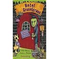 Hotel Gruselgraus: Pop-up