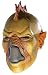 Search : Adult Tomar Re 3/4 Vinyl Mask - Adult Std.