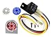 Nissan Infiniti Push Button Engine Start Ignition Kit